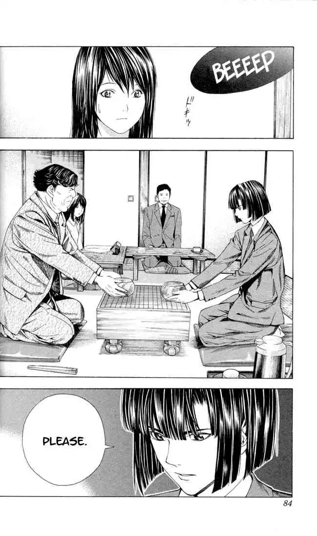 Hikaru no go Chapter 143 13